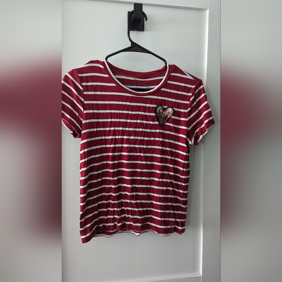 Aeropostale Women's Baby T - Picture 1 of 6